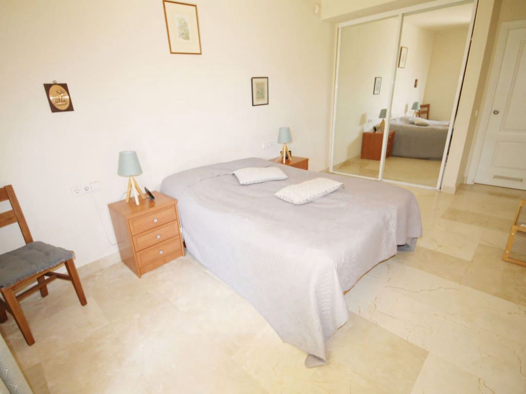 2 Zimmer Apartment zu verkaufen in Mijas Costa mit Pool - 315.000 € (Ref: 9308339)