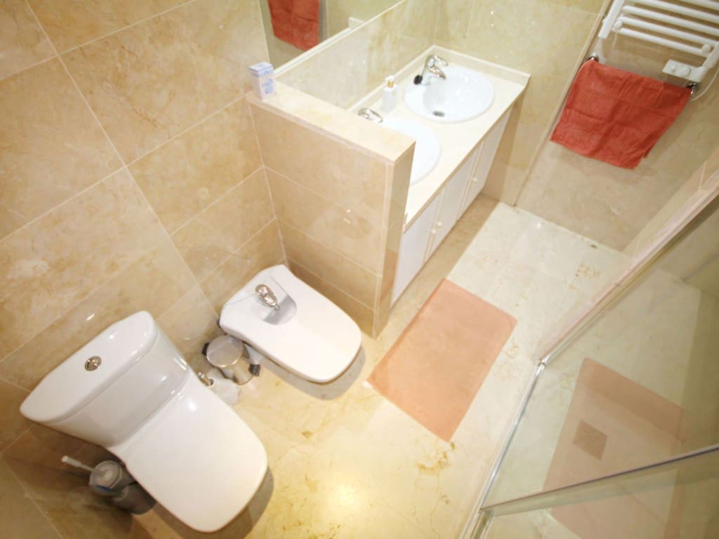 2 Zimmer Apartment zu verkaufen in Mijas Costa mit Pool - 315.000 € (Ref: 9308339)