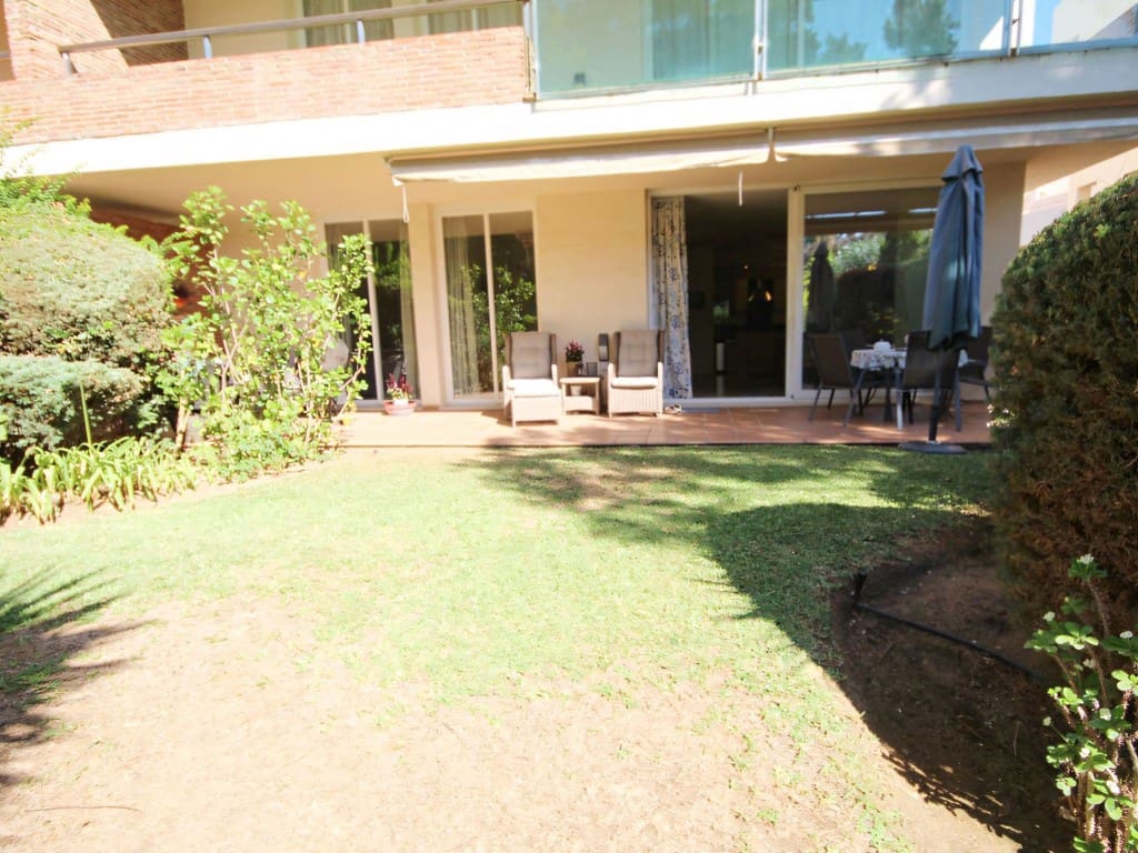 2 Zimmer Apartment zu verkaufen in Mijas Costa mit Pool - 315.000 € (Ref: 9308339)