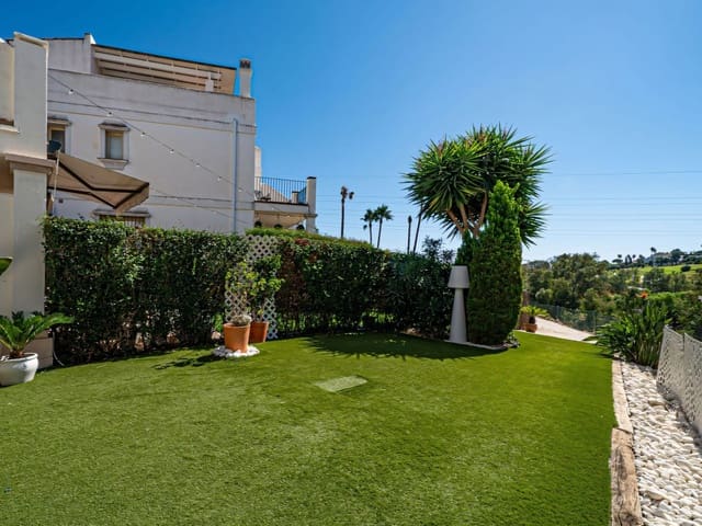 4 slaapkamer Huis te koop in Estepona met zwembad - € 585.000 (Ref: 9312452)