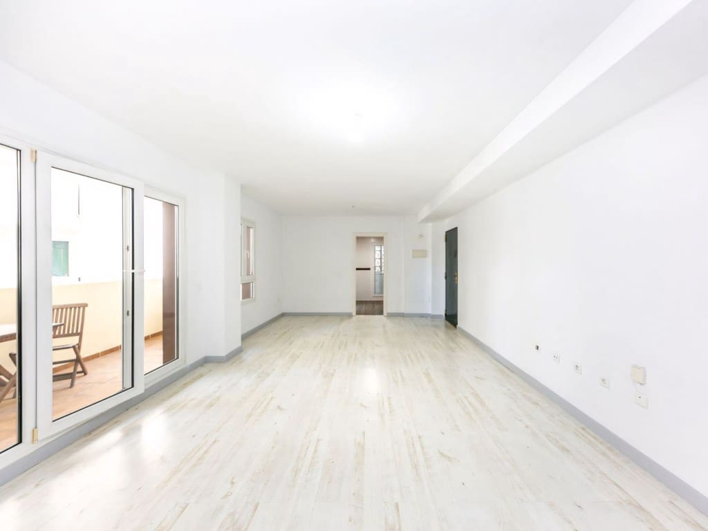 3 slaapkamer Appartement te koop in Torrequebrada met zwembad - € 395.000 (Ref: 9317334)