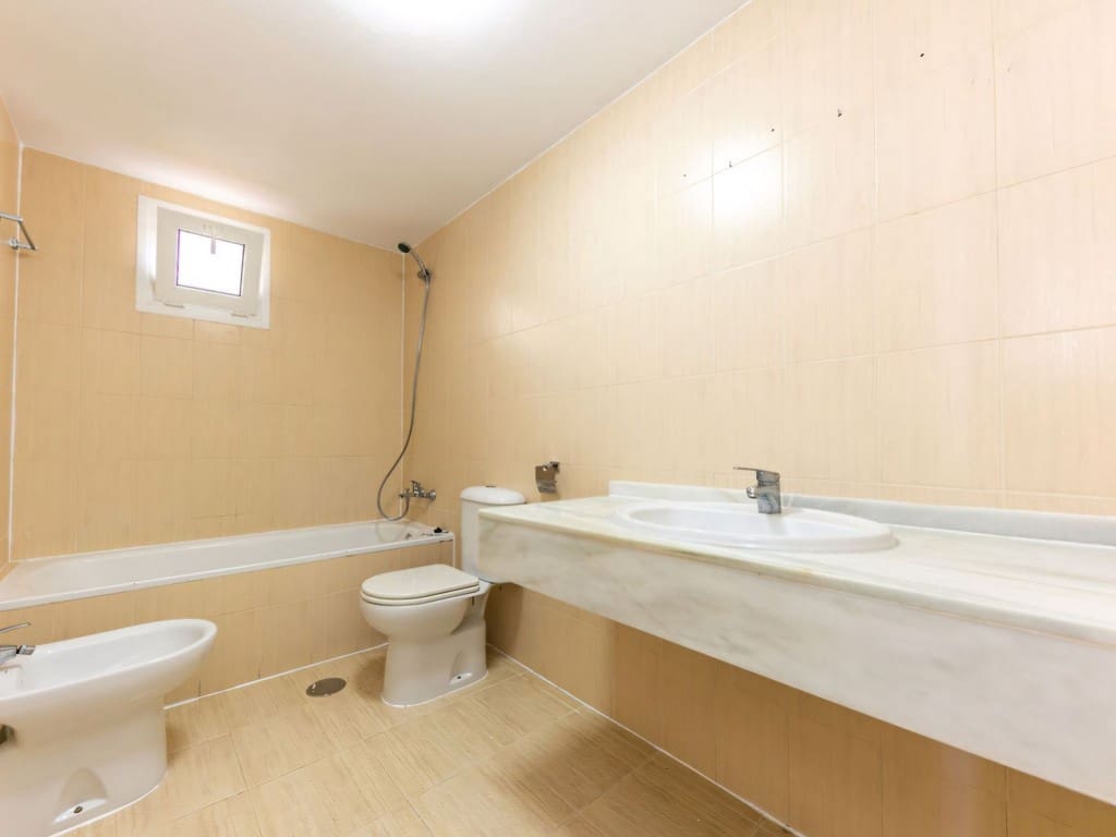 3 slaapkamer Appartement te koop in Torrequebrada met zwembad - € 395.000 (Ref: 9317334)