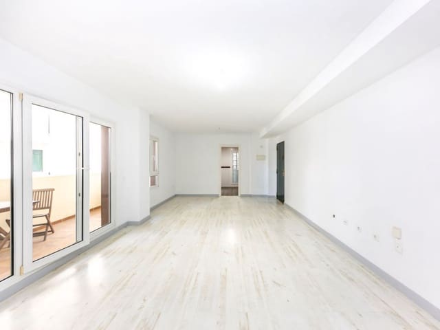 3 quarto Apartamento para venda em Torrequebrada, Benalmádena com piscina - 395 000 € (Ref: 9317334)