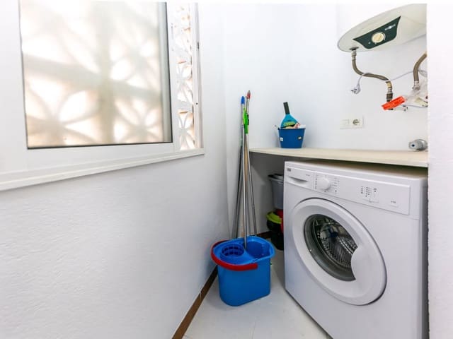 3 quarto Apartamento para venda em Torrequebrada, Benalmádena com piscina - 395 000 € (Ref: 9317334)