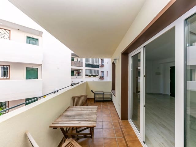 3 quarto Apartamento para venda em Torrequebrada, Benalmádena com piscina - 395 000 € (Ref: 9317334)