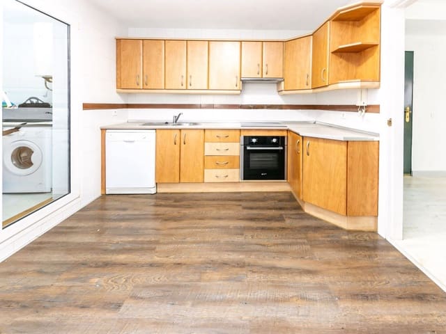 3 quarto Apartamento para venda em Torrequebrada, Benalmádena com piscina - 395 000 € (Ref: 9317334)