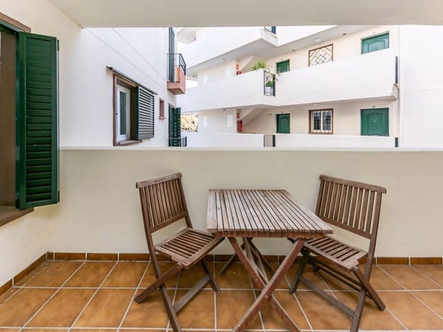 3 quarto Apartamento para venda em Torrequebrada, Benalmádena com piscina - 395 000 € (Ref: 9317334)