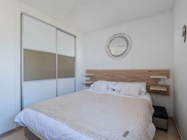 2 bedroom Apartment for sale in Torrenueva, Mijas with pool - € 339,000 (Ref: 9317335)