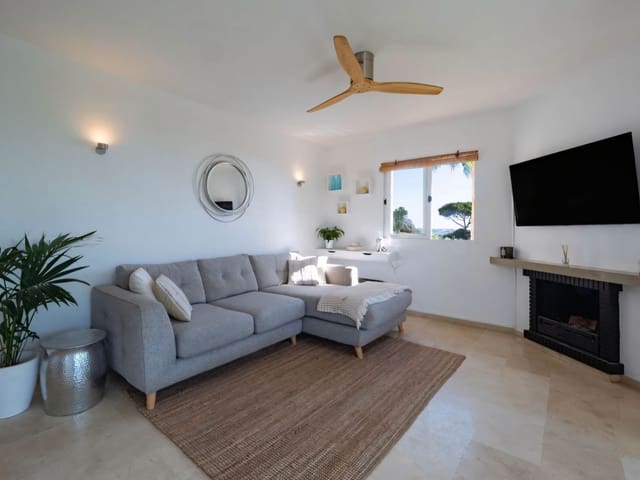 2 bedroom Apartment for sale in Torrenueva, Mijas with pool - € 339,000 (Ref: 9317335)