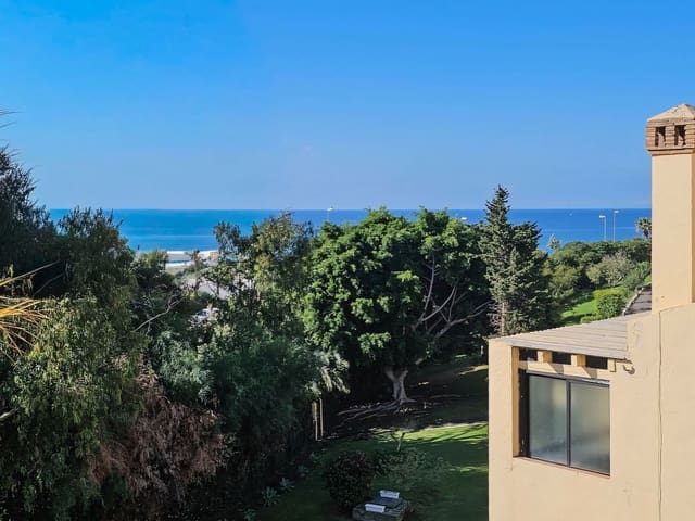 2 bedroom Apartment for sale in Torrenueva, Mijas with pool - € 339,000 (Ref: 9317335)