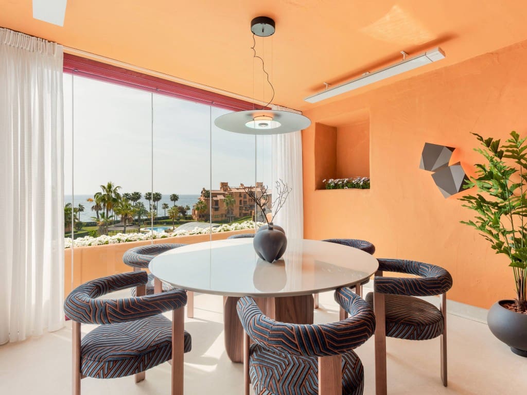 3 bedroom Apartment for sale in New Golden Mile with pool - € 2,395,000 (Ref: 9321601)