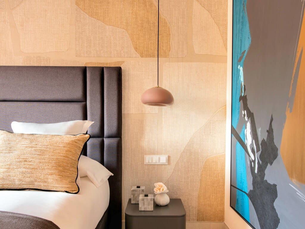 3 bedroom Apartment for sale in New Golden Mile with pool garage - € 2,395,000 (Ref: 9321601)