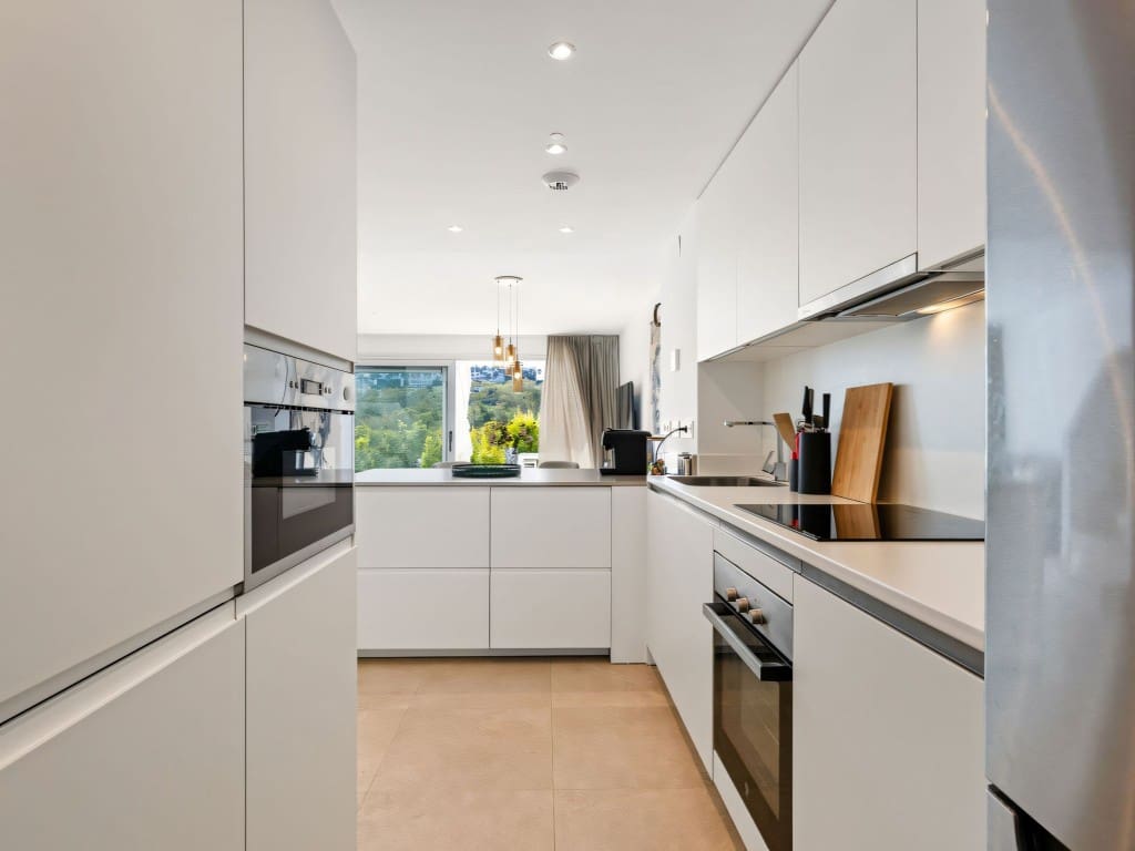 3 soveværelse Byhus til salg i Estepona med swimmingpool - € 475.000 (Ref: 9322514)