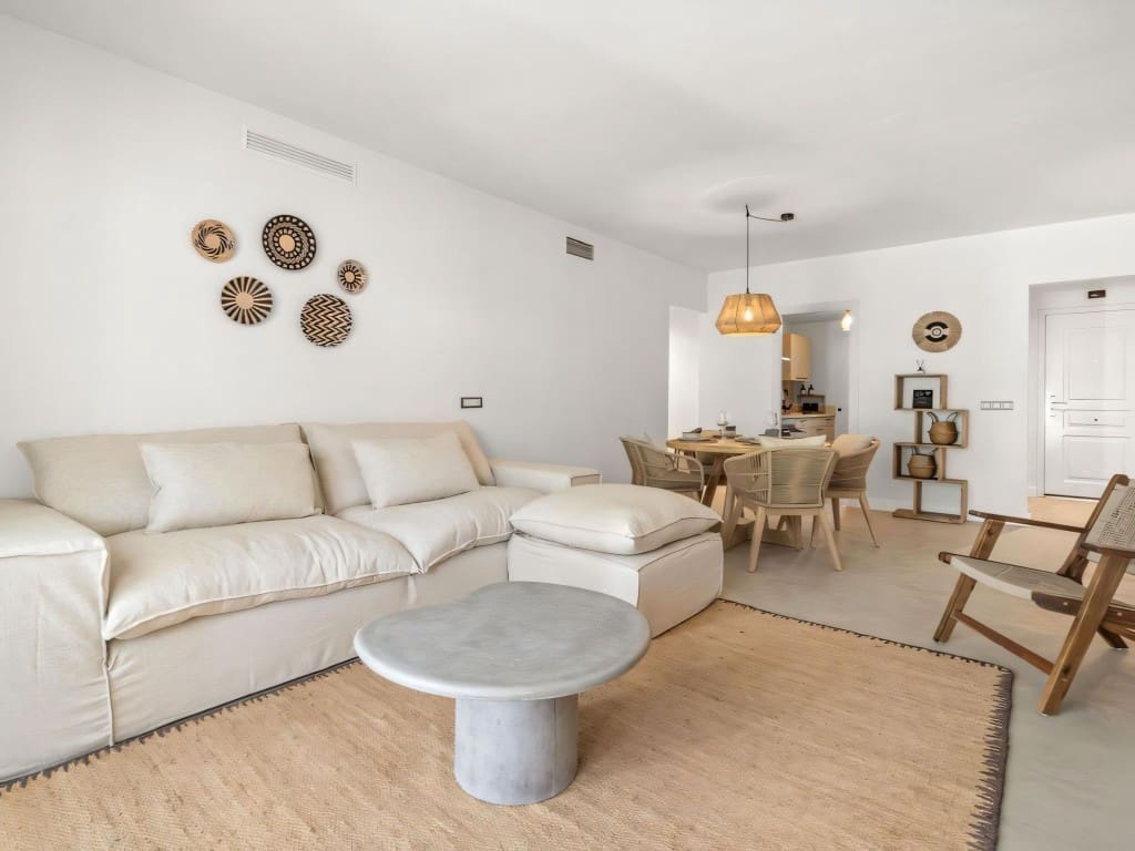 2 slaapkamer Appartement te koop in El Paraiso met zwembad garage - € 525.000 (Ref: 9322515)