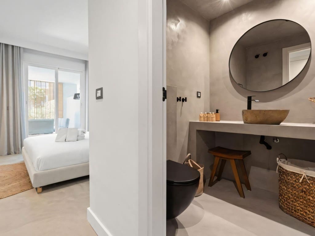 2 slaapkamer Appartement te koop in El Paraiso met zwembad garage - € 525.000 (Ref: 9322515)