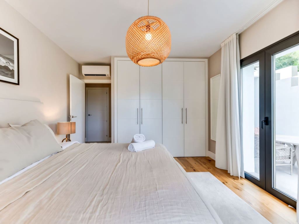 4 chambre Villa/Maison à vendre à El Paraiso avec piscine garage - 2 980 000 € (Ref: 9326084)