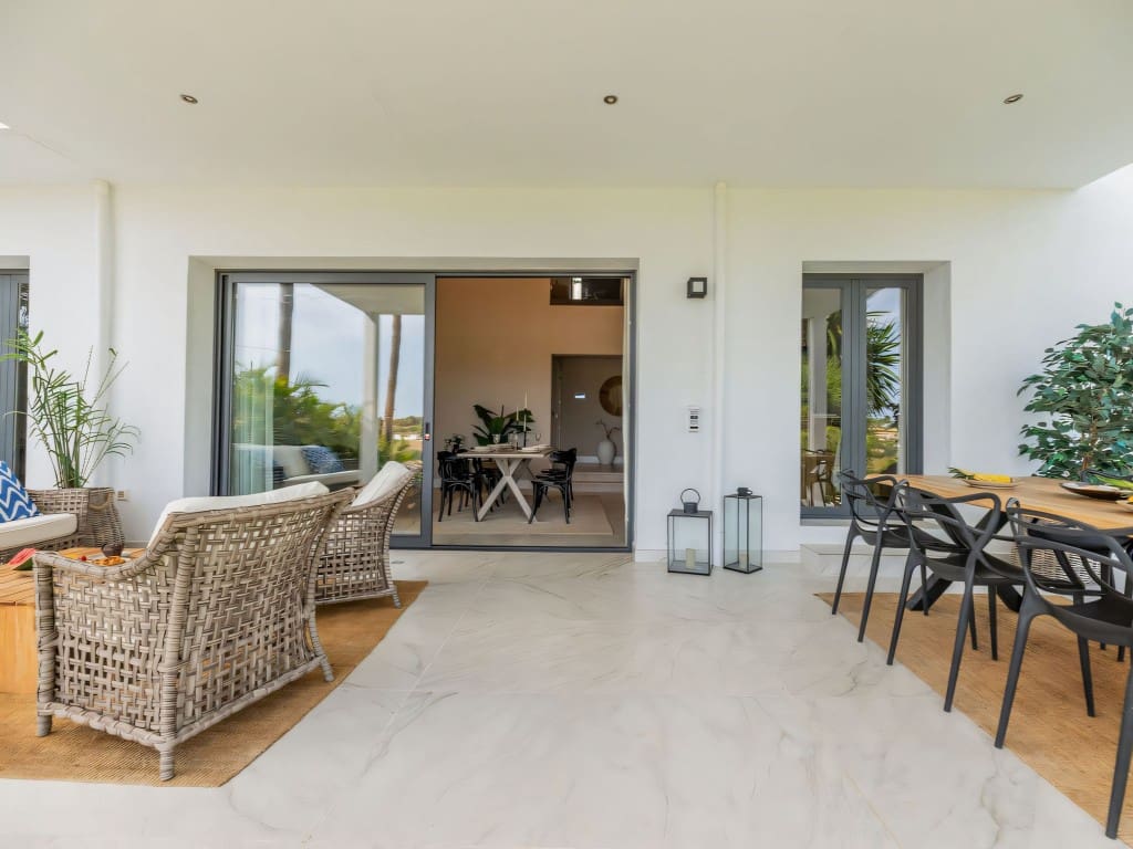 4 chambre Villa/Maison à vendre à El Paraiso avec piscine garage - 2 980 000 € (Ref: 9326084)