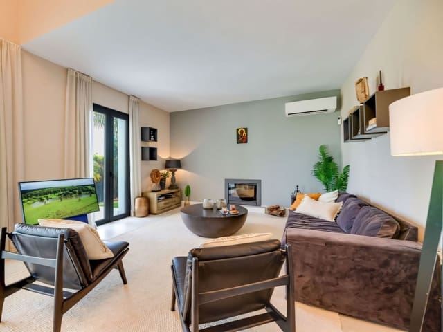 4 chambre Villa/Maison à vendre à El Paraiso, Estepona avec piscine garage - 2 980 000 € (Ref: 9326084)