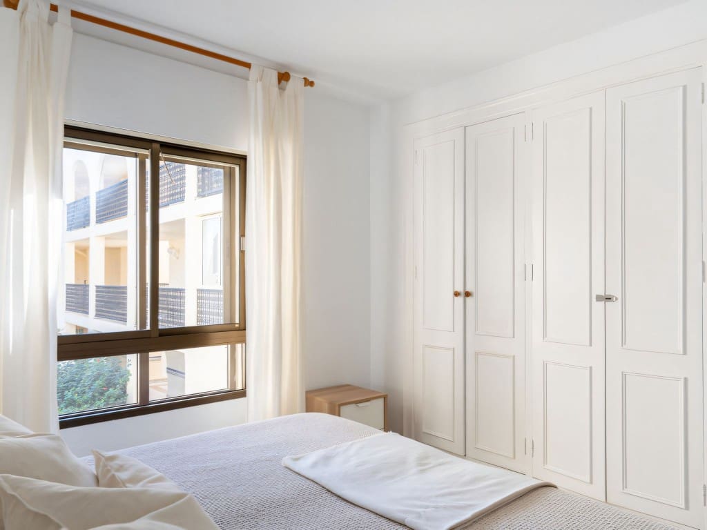 2 chambre Appartement à vendre à La Cala de Mijas avec piscine - 550 000 € (Ref: 9326085)