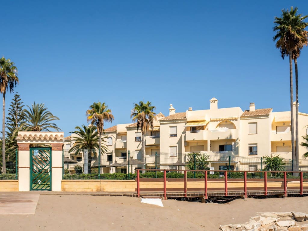 2 chambre Appartement à vendre à La Cala de Mijas avec piscine - 550 000 € (Ref: 9326085)