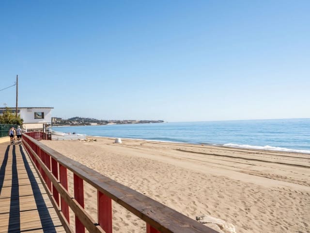 2 chambre Appartement à vendre à La Cala de Mijas, Mijas avec piscine - 550 000 € (Ref: 9326085)