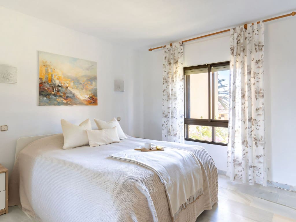 2 chambre Appartement à vendre à La Cala de Mijas avec piscine - 550 000 € (Ref: 9326085)