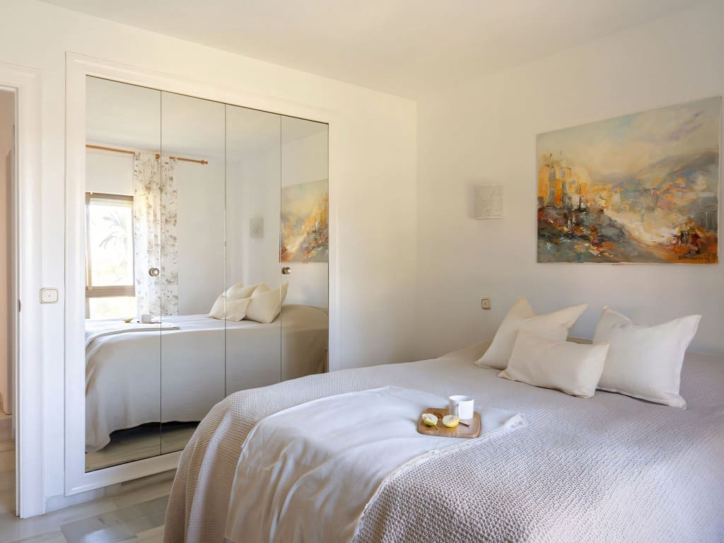 2 chambre Appartement à vendre à La Cala de Mijas avec piscine - 550 000 € (Ref: 9326085)