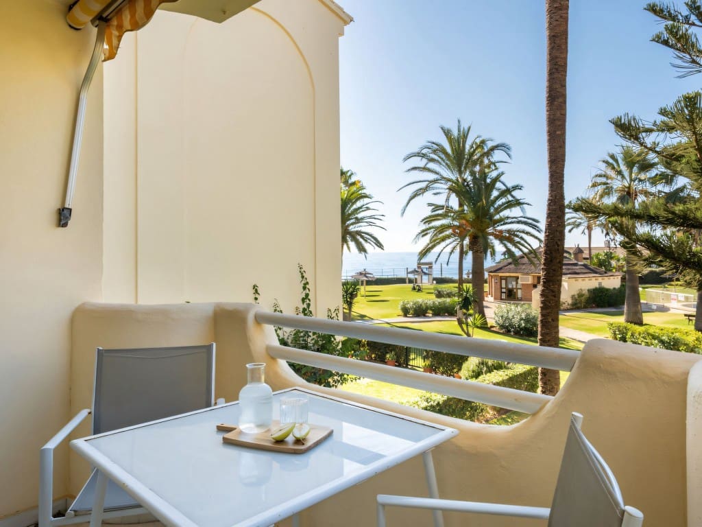2 chambre Appartement à vendre à La Cala de Mijas avec piscine - 550 000 € (Ref: 9326085)