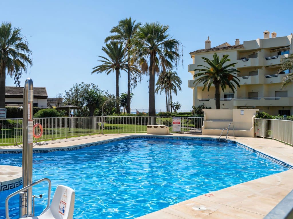 2 chambre Appartement à vendre à La Cala de Mijas avec piscine - 550 000 € (Ref: 9326085)