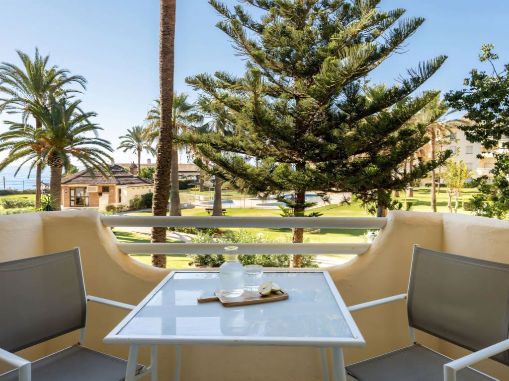 2 chambre Appartement à vendre à La Cala de Mijas avec piscine - 550 000 € (Ref: 9326085)