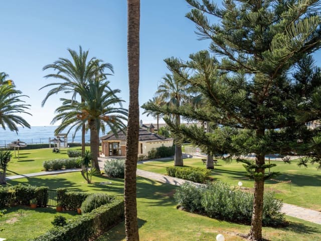 2 chambre Appartement à vendre à La Cala de Mijas, Mijas avec piscine - 550 000 € (Ref: 9326085)