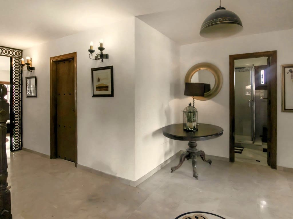 3 slaapkamer Finca/Landhuis te koop in Alhaurin el Grande met garage - € 499.950 (Ref: 9326086)