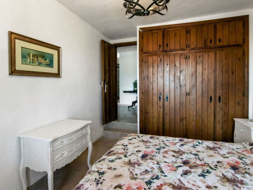 3 slaapkamer Finca/Landhuis te koop in Alhaurin el Grande met garage - € 499.950 (Ref: 9326086)