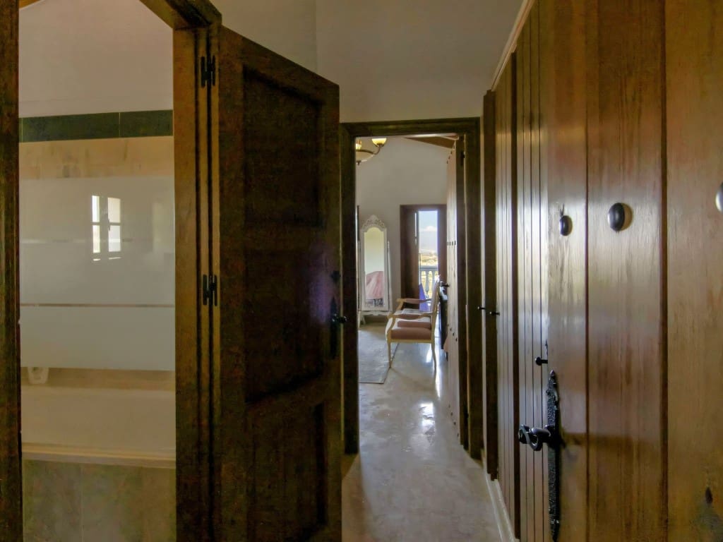 3 slaapkamer Finca/Landhuis te koop in Alhaurin el Grande met garage - € 499.950 (Ref: 9326086)