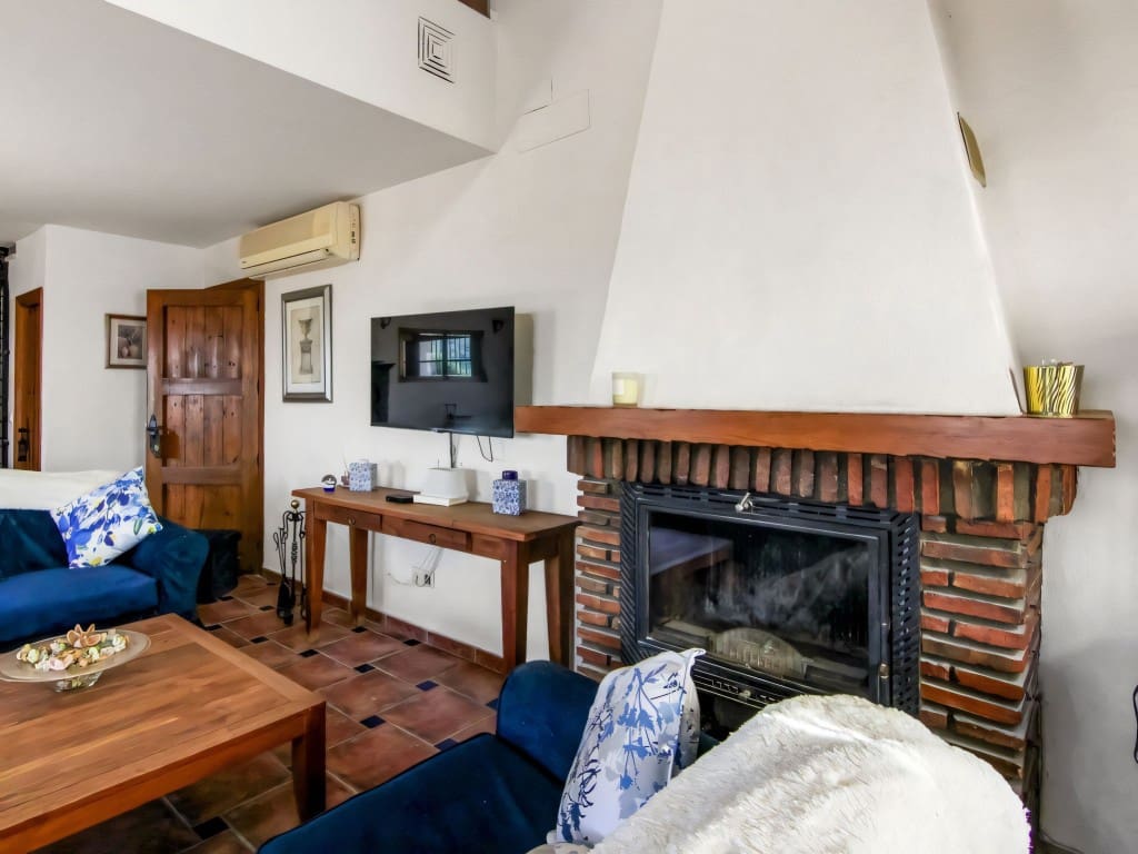 3 slaapkamer Finca/Landhuis te koop in Alhaurin el Grande met garage - € 499.950 (Ref: 9326086)