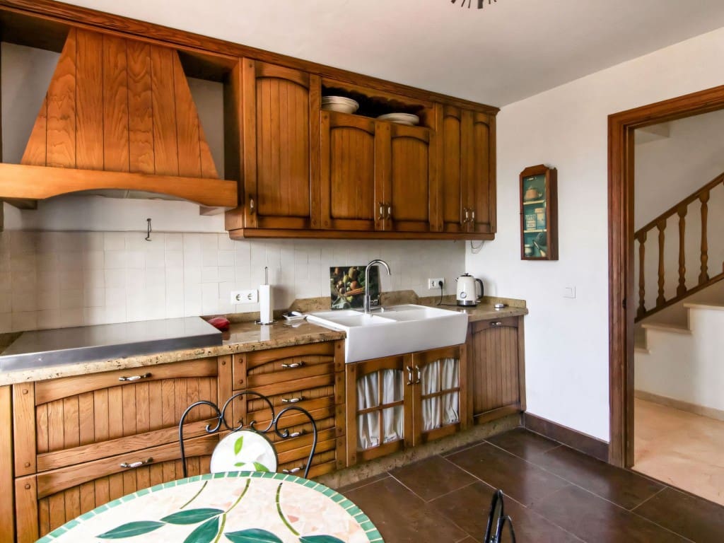 3 slaapkamer Finca/Landhuis te koop in Alhaurin el Grande met garage - € 499.950 (Ref: 9326086)