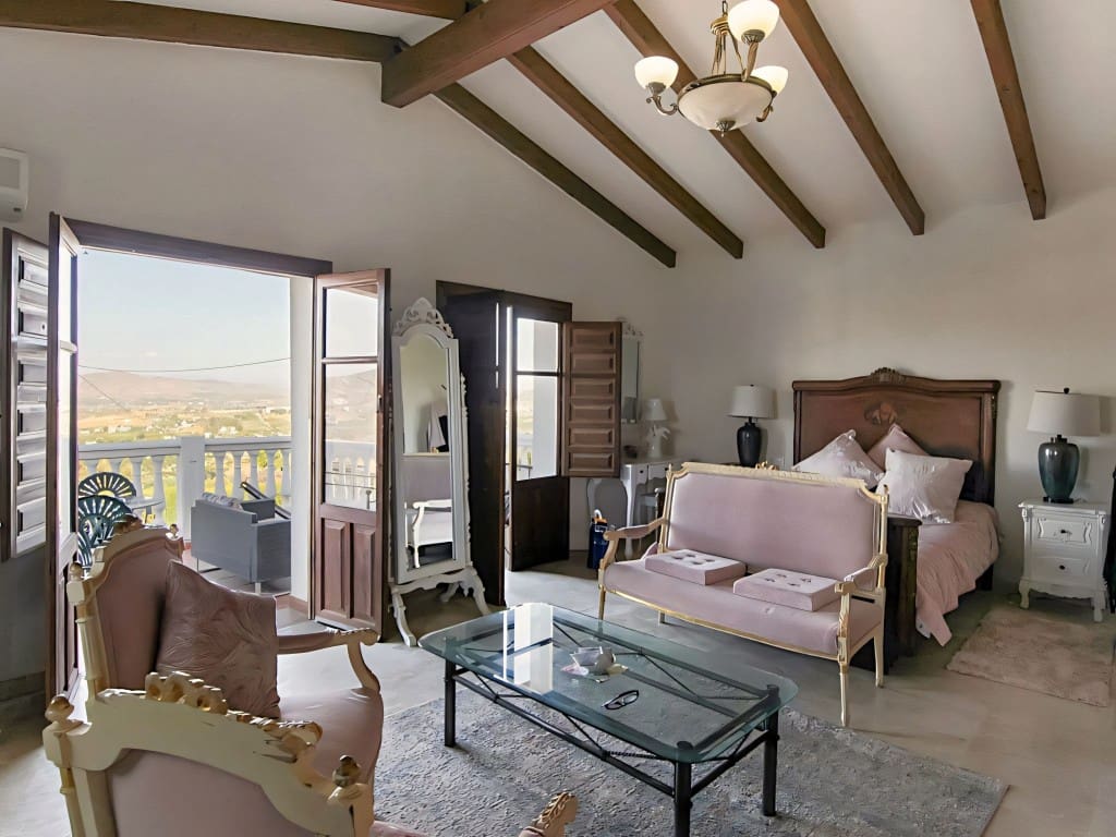 3 slaapkamer Finca/Landhuis te koop in Alhaurin el Grande met garage - € 499.950 (Ref: 9326086)