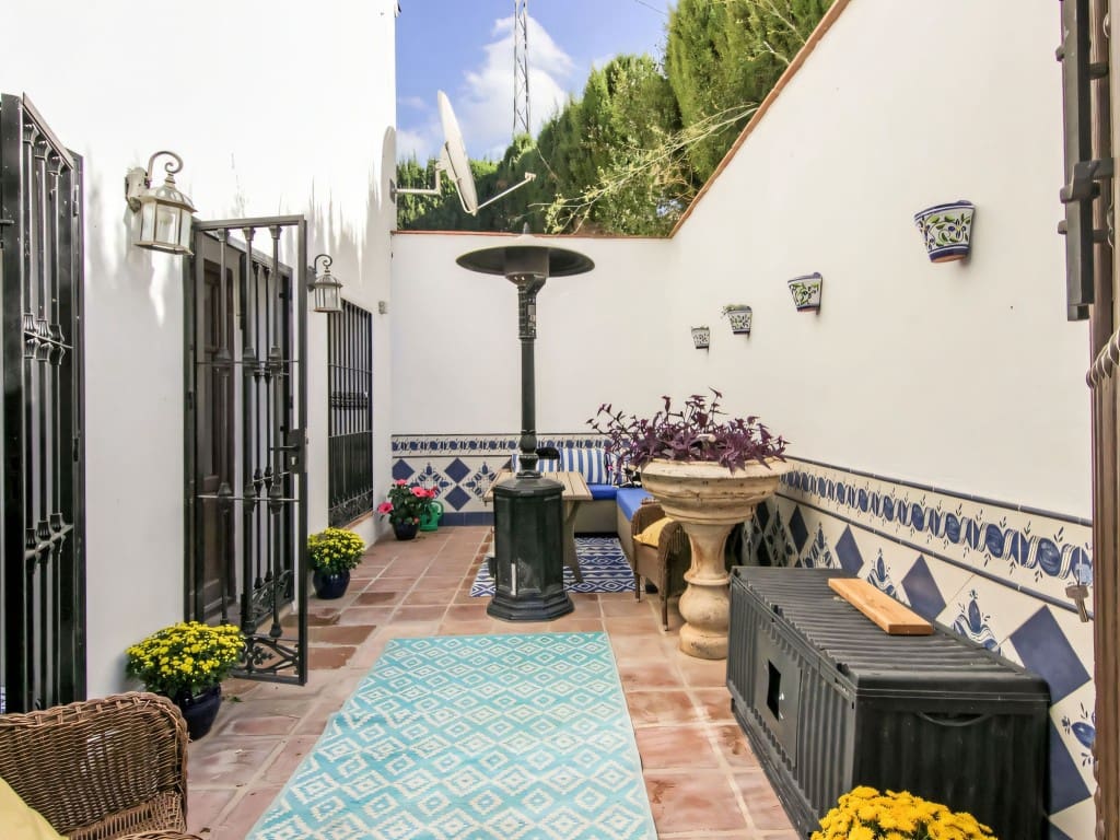 3 slaapkamer Finca/Landhuis te koop in Alhaurin el Grande met garage - € 499.950 (Ref: 9326086)