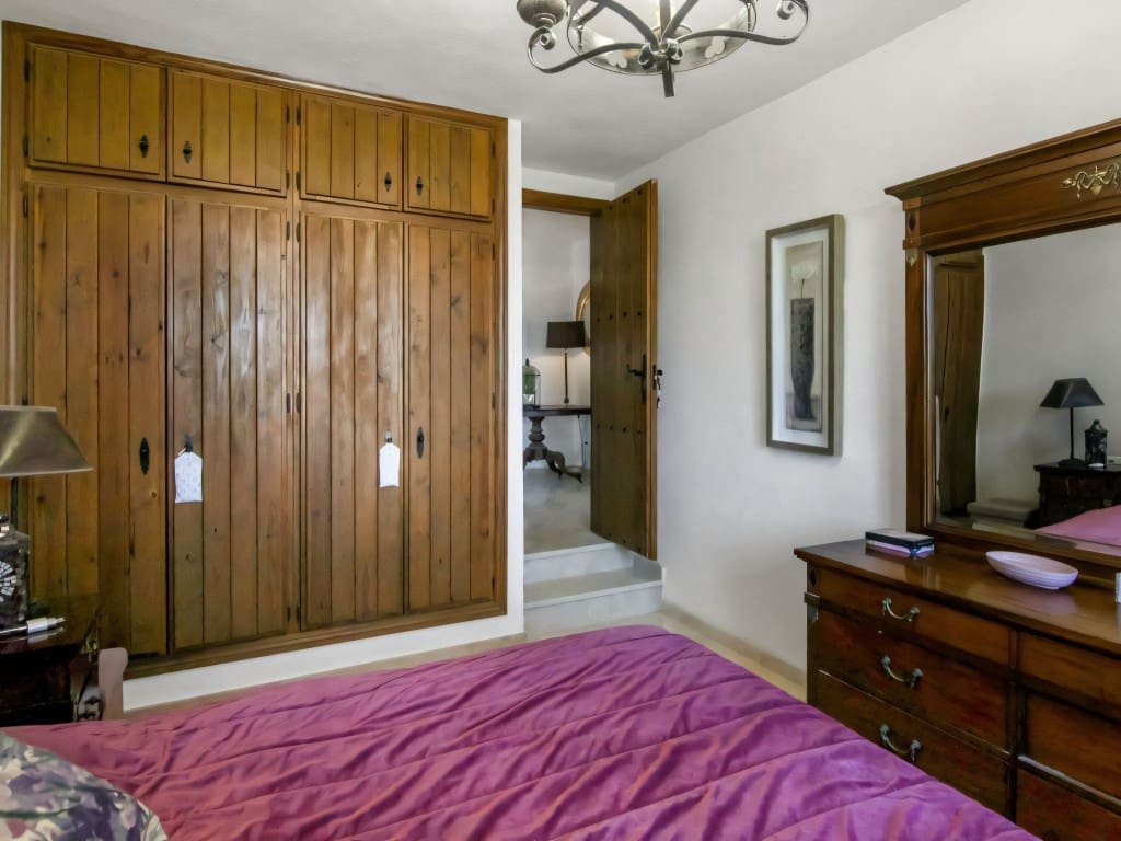 3 slaapkamer Finca/Landhuis te koop in Alhaurin el Grande met garage - € 499.950 (Ref: 9326086)