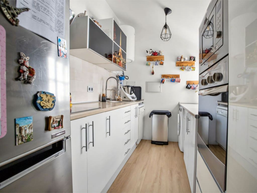 2 slaapkamer Huis te koop in Mijas Golf met zwembad - € 449.000 (Ref: 9330215)