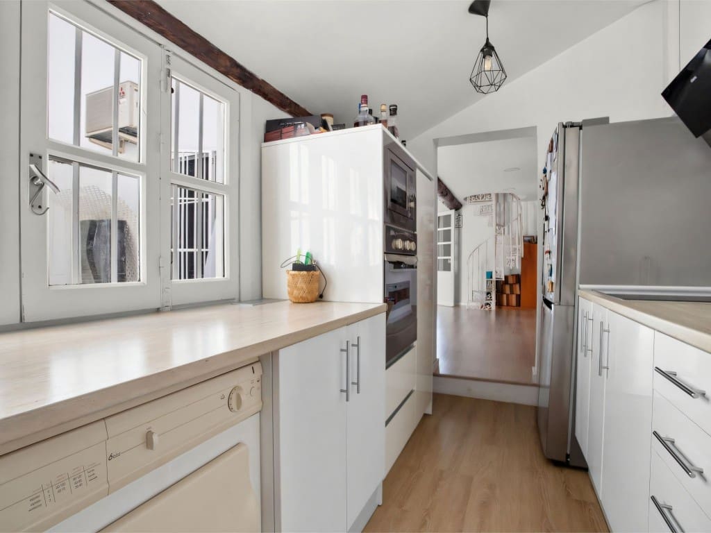 2 slaapkamer Huis te koop in Mijas Golf met zwembad - € 449.000 (Ref: 9330215)