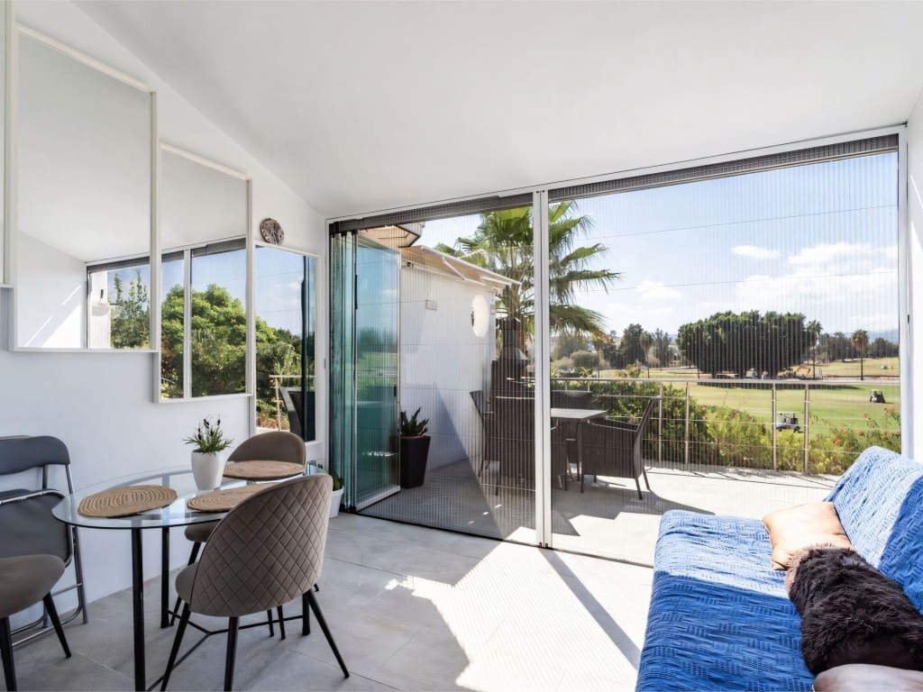 2 slaapkamer Huis te koop in Mijas Golf met zwembad - € 449.000 (Ref: 9330215)