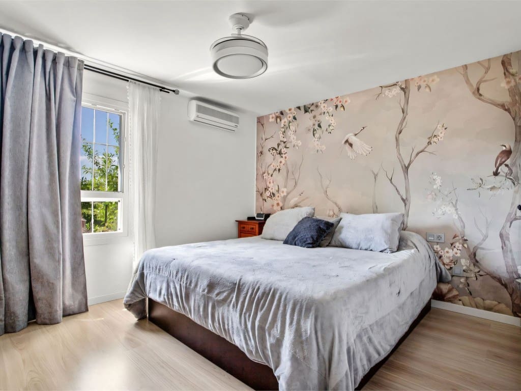 2 slaapkamer Huis te koop in Mijas Golf met zwembad - € 449.000 (Ref: 9330215)