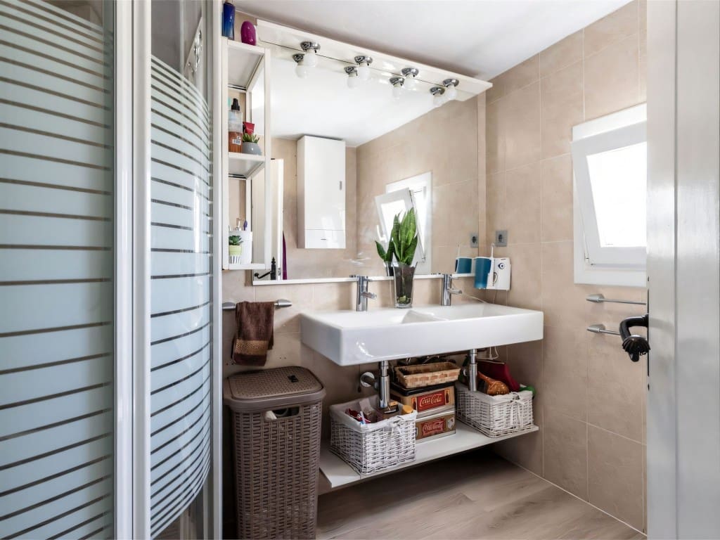 2 slaapkamer Huis te koop in Mijas Golf met zwembad - € 449.000 (Ref: 9330215)