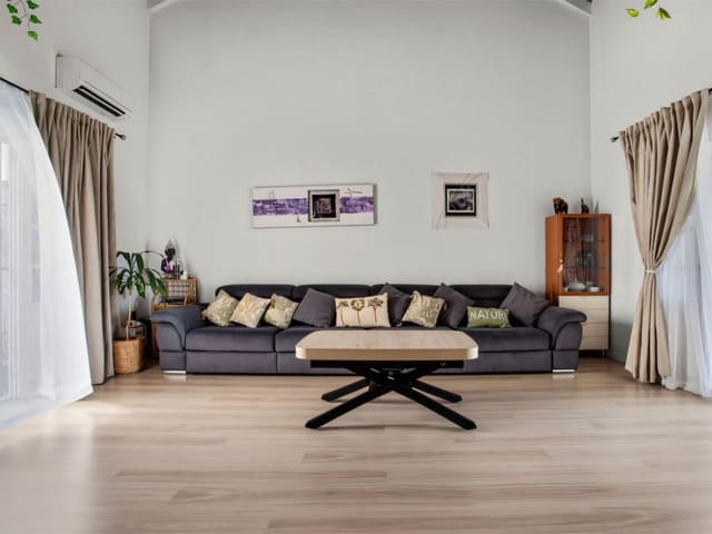 2 soveværelse Byhus til salg i Mijas Golf, Mijas med swimmingpool - € 449.000 (Ref: 9330215)