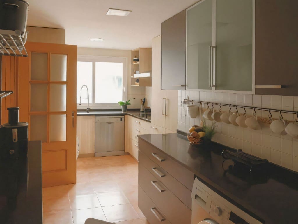 Apartamento de 2 habitaciones en San Pedro de Alcantara en venta con piscina - 399.000 € (Ref: 9330216)