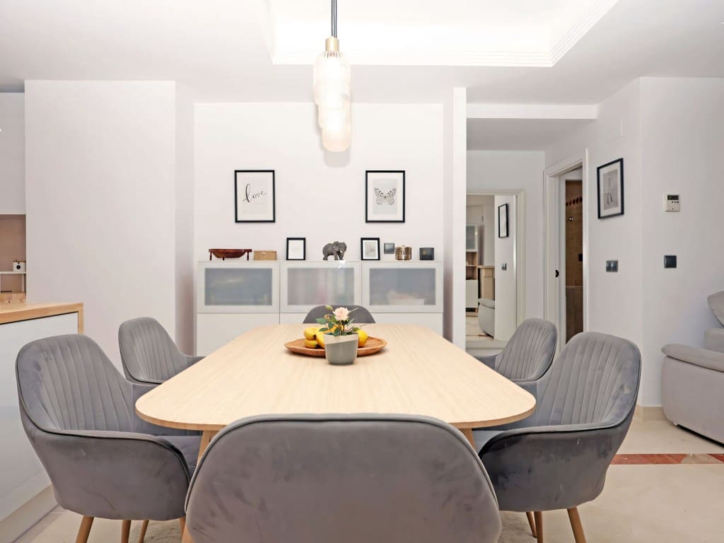 2 slaapkamer Appartement te koop in La Mairena met zwembad - € 375.000 (Ref: 9334492)