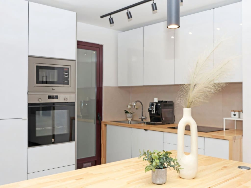 2 slaapkamer Appartement te koop in La Mairena met zwembad - € 375.000 (Ref: 9334492)