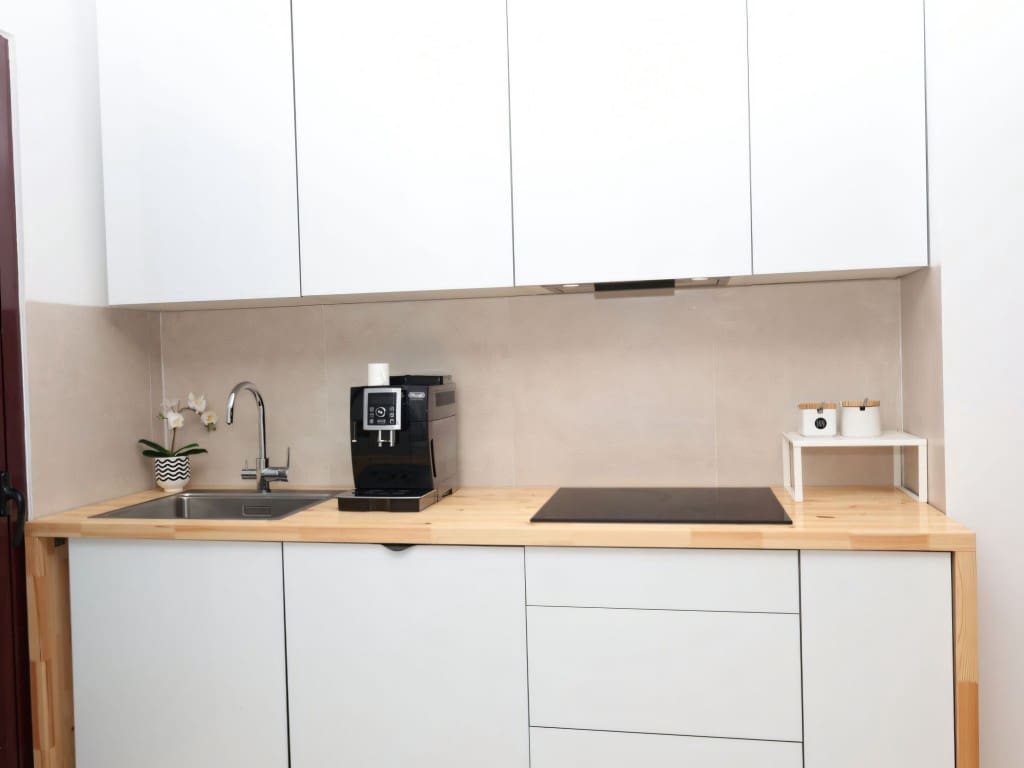 2 slaapkamer Appartement te koop in La Mairena met zwembad - € 375.000 (Ref: 9334492)