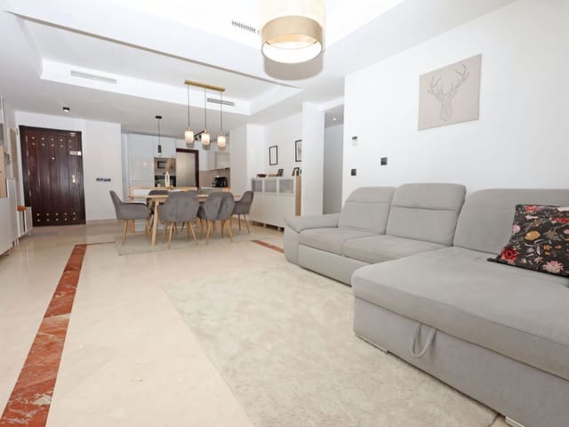 Apartamento de 2 habitaciones en La Mairena, Ojen en venta con piscina - 375.000 € (Ref: 9334492)